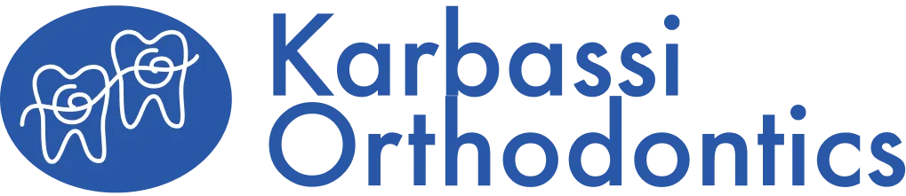 Karbassi Orthodontics logo